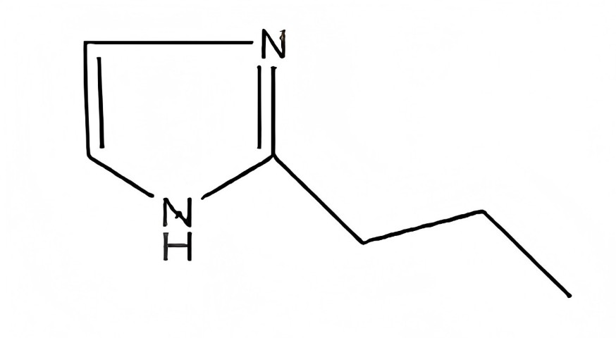 2 -丙基咪唑產品介紹