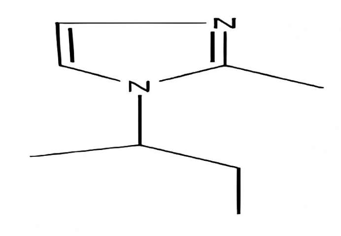 1 -異丁基- 2 -甲基咪唑產品介紹