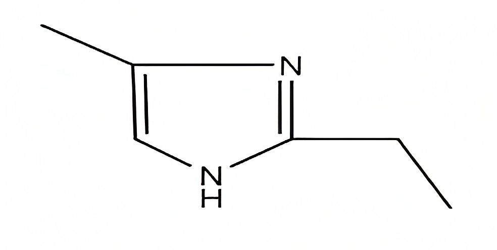 2 -乙基- 4 -甲基咪唑產品介紹